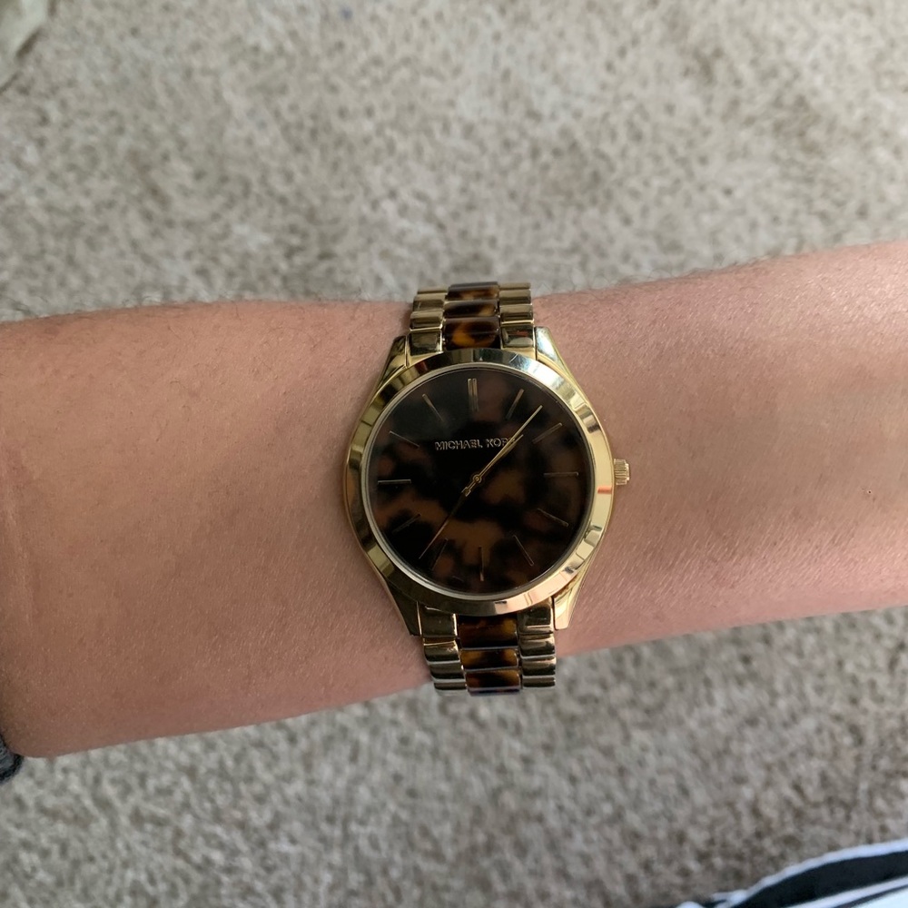 Micheal Kors watch